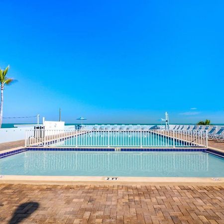 Fiesta Key Rv Resort Standard Room 8 Layton Εξωτερικό φωτογραφία